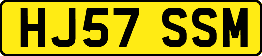 HJ57SSM