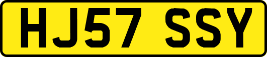 HJ57SSY