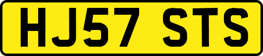 HJ57STS