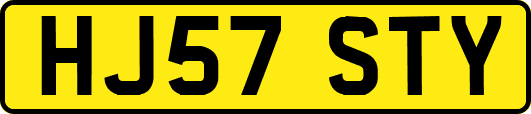 HJ57STY