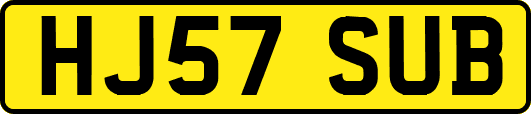 HJ57SUB