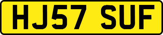 HJ57SUF