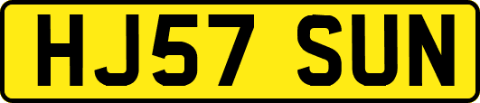 HJ57SUN