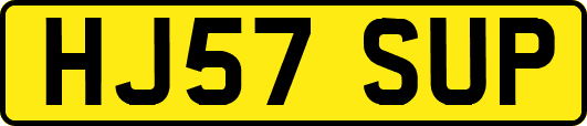 HJ57SUP