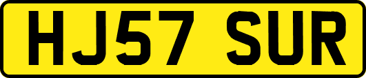 HJ57SUR