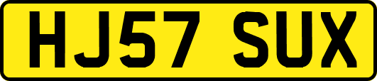 HJ57SUX