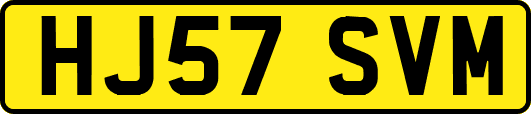 HJ57SVM