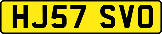 HJ57SVO