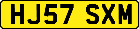 HJ57SXM