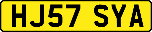 HJ57SYA