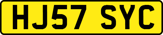 HJ57SYC