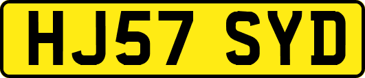 HJ57SYD