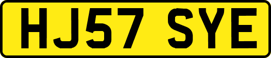HJ57SYE