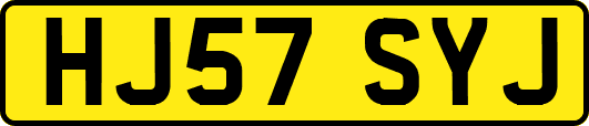 HJ57SYJ