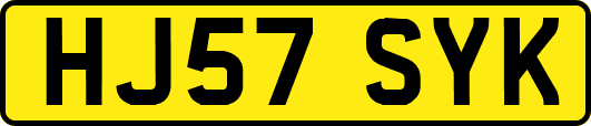 HJ57SYK