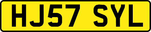 HJ57SYL