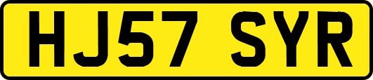 HJ57SYR