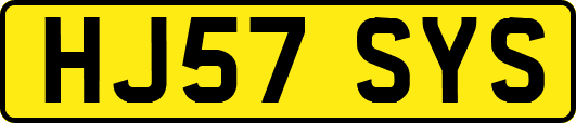 HJ57SYS