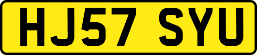 HJ57SYU