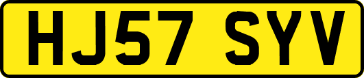 HJ57SYV
