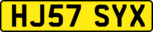 HJ57SYX