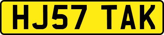 HJ57TAK