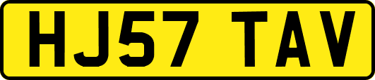 HJ57TAV