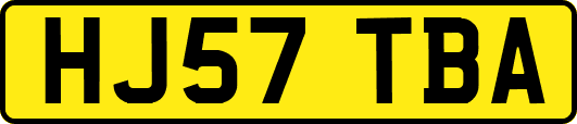 HJ57TBA