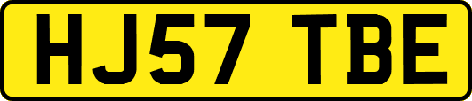 HJ57TBE