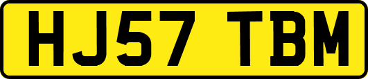 HJ57TBM