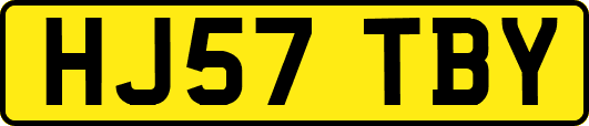 HJ57TBY