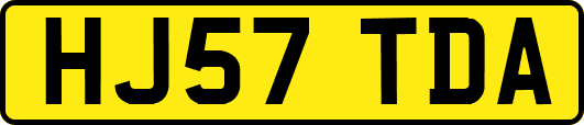 HJ57TDA