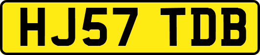 HJ57TDB