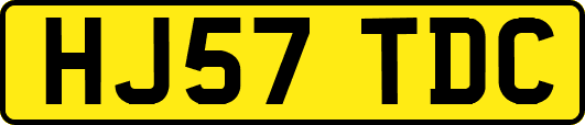 HJ57TDC