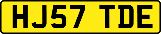 HJ57TDE