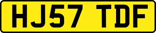 HJ57TDF