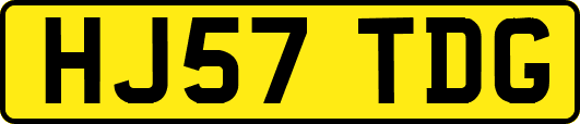 HJ57TDG