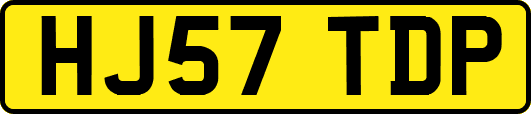 HJ57TDP