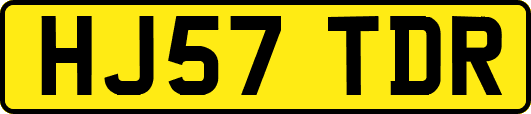 HJ57TDR