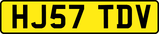 HJ57TDV