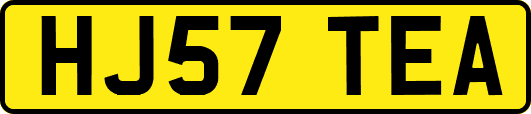 HJ57TEA