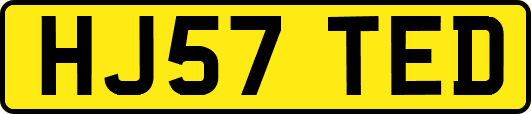 HJ57TED