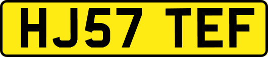 HJ57TEF
