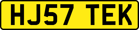 HJ57TEK