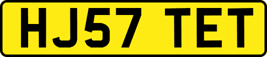 HJ57TET