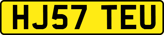 HJ57TEU