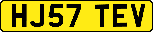 HJ57TEV