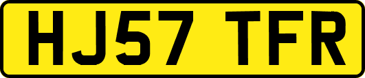 HJ57TFR