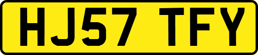 HJ57TFY