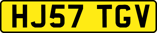 HJ57TGV